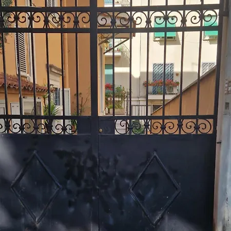 A&a Apartamento *