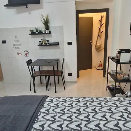 Apartamento A&a *