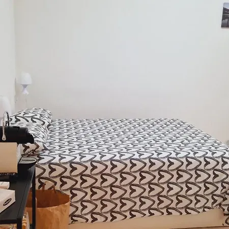 A&a Apartamento *