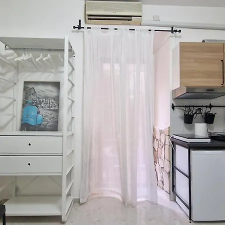 Apartamento A&a