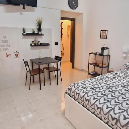 Apartamento A&a *
