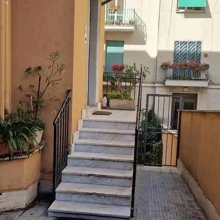 A&a Apartamento Roma