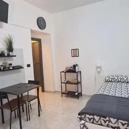 A&a Apartamento Roma