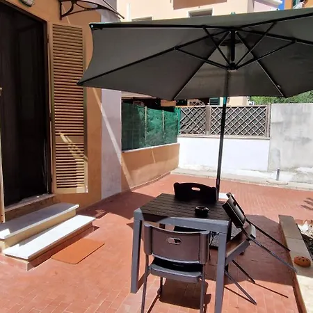 A&a Apartamento *