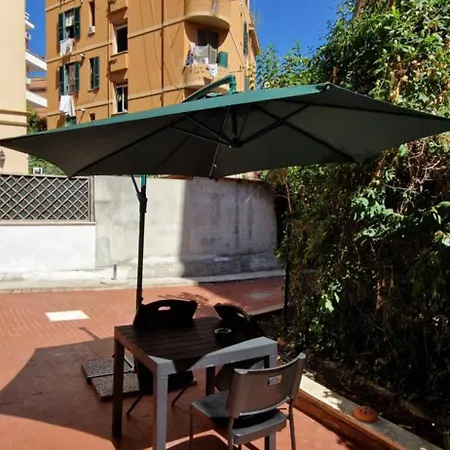 A&a Apartamento Roma