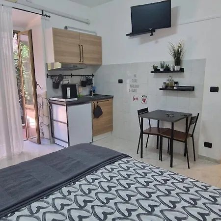 Apartamento A&a *