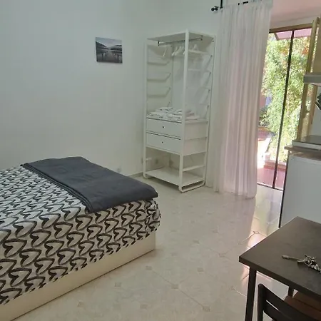 A&a Apartman Róma