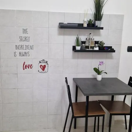 Apartman A&a *