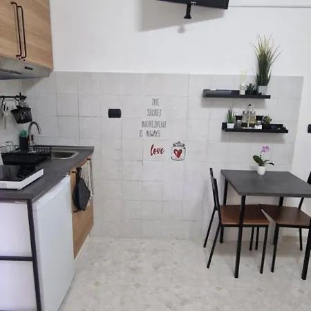 Apartman A&a