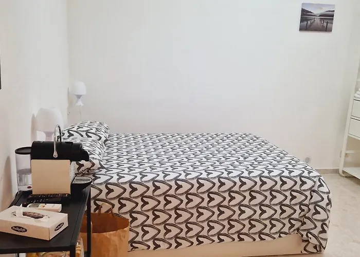 A&a Appartement *