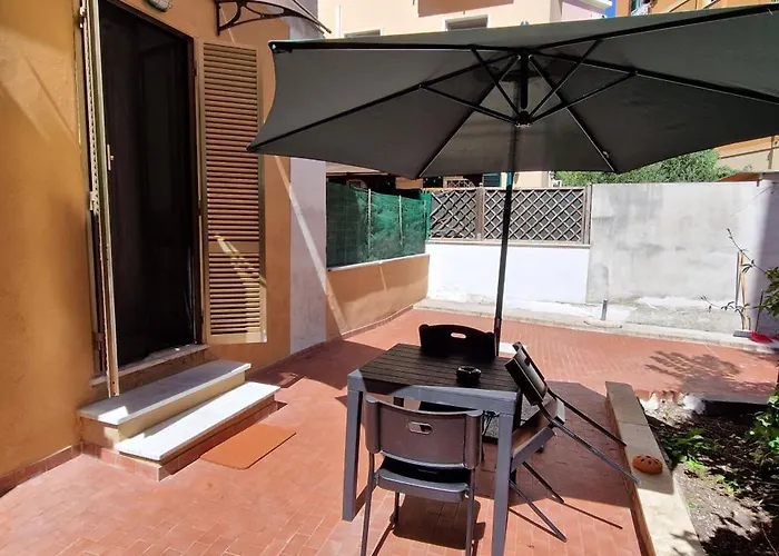 A&a Appartement *