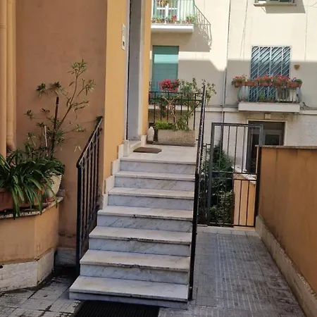 Διαμέρισμα A&a Ρώμη